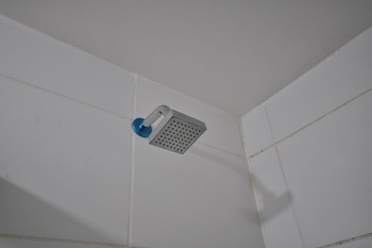 Banheiro de apartamento à venda com 2 quartos, 42m² em Vila Guilherme, São Paulo