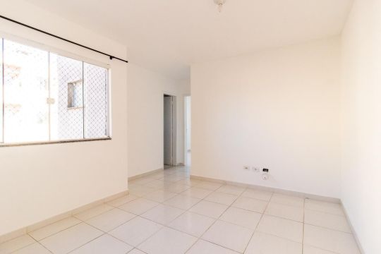 Apartamento para alugar com 2 quartos, 60m² em Pedro Moro, São José dos Pinhais