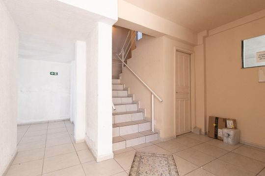 Área comum de apartamento para alugar com 2 quartos, 60m² em Pedro Moro, São José dos Pinhais