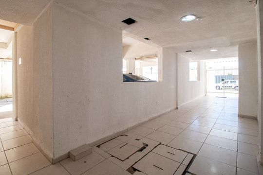 Área comum de apartamento para alugar com 2 quartos, 60m² em Pedro Moro, São José dos Pinhais