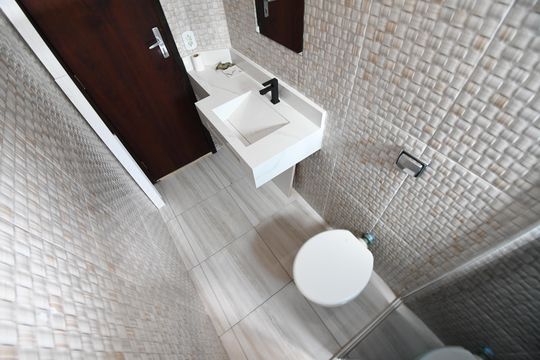 Apartamento à venda com 3 quartos, 61m² em Bacacheri, Curitiba