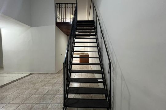 Sala de casa para alugar com 3 quartos, 200m² em Tabajaras, Uberlândia