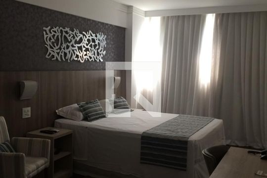 Kitnet/Studio à venda com 1 quarto, 20m² em Liberdade, Belo Horizonte