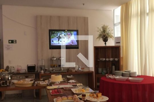 Kitnet/Studio à venda com 1 quarto, 20m² em Liberdade, Belo Horizonte