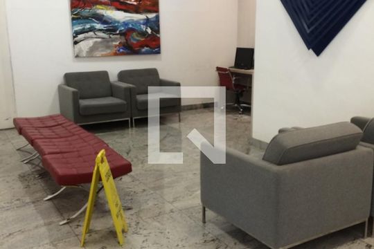 Kitnet/Studio à venda com 1 quarto, 20m² em Liberdade, Belo Horizonte