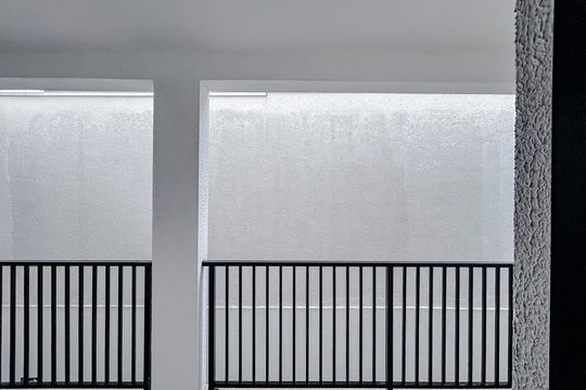 Vista do Quarto 1 de apartamento para alugar com 2 quartos, 40m² em Penha de França, São Paulo