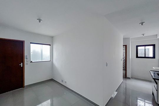 Apartamento para alugar com 2 quartos, 40m² em Penha de França, São Paulo