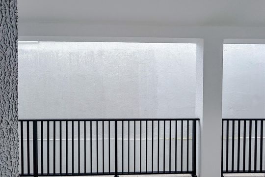 Vista do Quarto 2 de apartamento para alugar com 2 quartos, 40m² em Penha de França, São Paulo