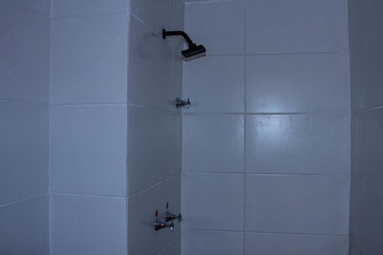 Apartamento para alugar com 2 quartos, 44m² em Guaratiba, Rio de Janeiro