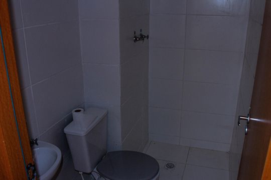Apartamento para alugar com 2 quartos, 44m² em Guaratiba, Rio de Janeiro