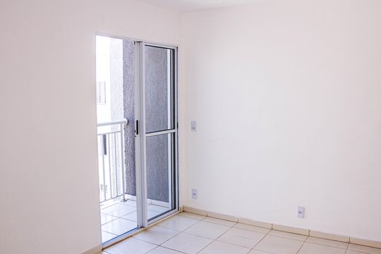 Apartamento para alugar com 2 quartos, 44m² em Guaratiba, Rio de Janeiro