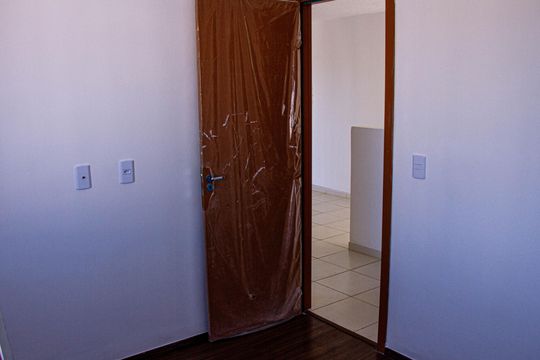 Apartamento para alugar com 2 quartos, 44m² em Guaratiba, Rio de Janeiro