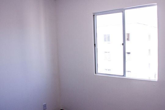 Apartamento para alugar com 2 quartos, 44m² em Guaratiba, Rio de Janeiro