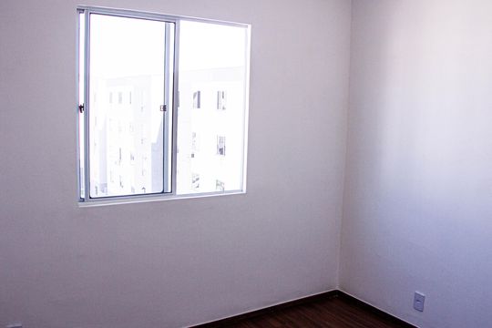 Apartamento para alugar com 2 quartos, 44m² em Guaratiba, Rio de Janeiro