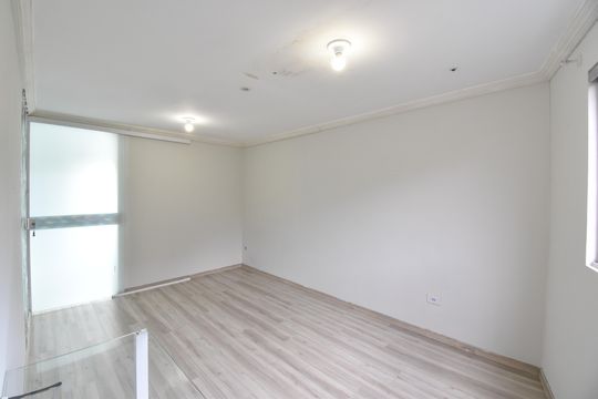 Quarto  de casa para alugar com 2 quartos, 182m² em Mossunguê, Curitiba