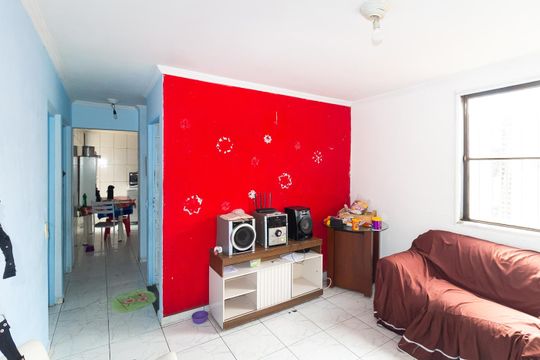 Apartamento à venda com 2 quartos, 74m² em Jardim Santa Adelia, São Paulo