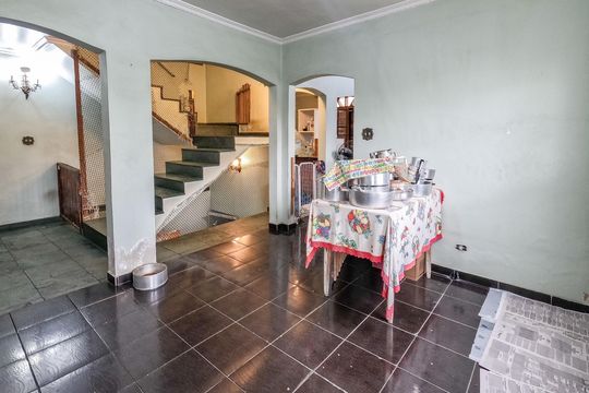 Casa à venda com 2 quartos, 243m² em Piqueri, São Paulo