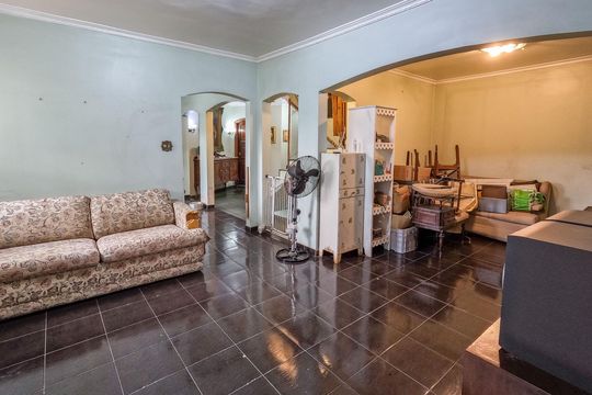 Casa à venda com 2 quartos, 243m² em Piqueri, São Paulo