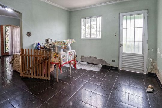 Casa à venda com 2 quartos, 243m² em Piqueri, São Paulo