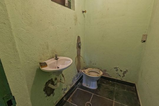 Casa à venda com 2 quartos, 243m² em Piqueri, São Paulo