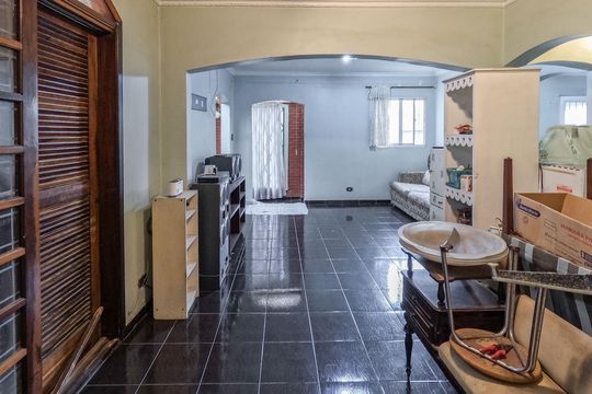 Casa à venda com 2 quartos, 243m² em Piqueri, São Paulo