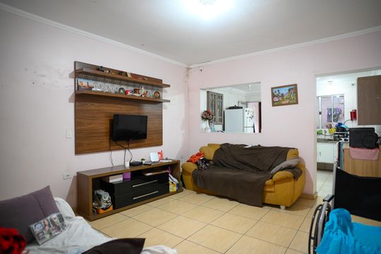 Casa à venda com 2 quartos, 130m² em Sacomã, São Paulo