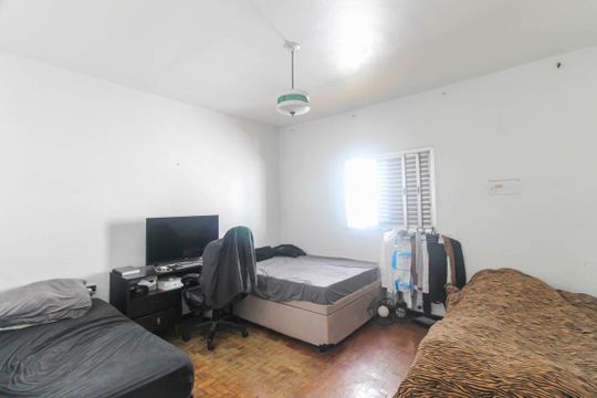 Quarto 1 de casa à venda com 3 quartos, 200m² em Vila Anadir, São Paulo