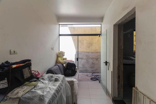 Área de Serviço de casa à venda com 3 quartos, 200m² em Vila Anadir, São Paulo