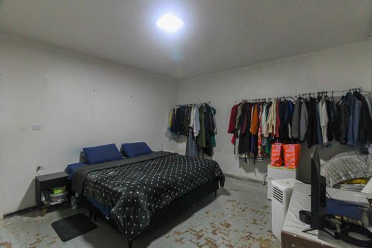 Quarto 2 de casa à venda com 3 quartos, 200m² em Vila Anadir, São Paulo