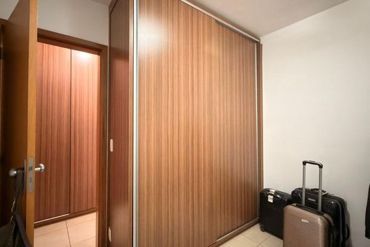 quarto 3 de apartamento à venda com 3 quartos, 94m² em Carlos Prates, Belo Horizonte