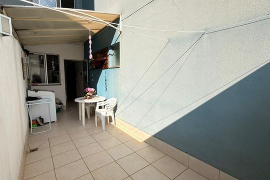 privativa de apartamento à venda com 3 quartos, 94m² em Carlos Prates, Belo Horizonte