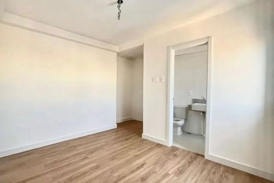 Suíte de apartamento à venda com 2 quartos, 68m² em Cidade Nova, Belo Horizonte