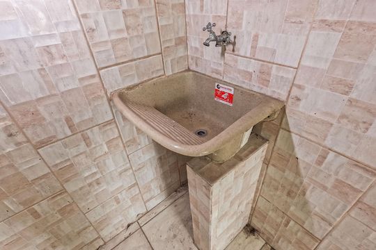 Área de serviço de casa à venda com 1 quarto, 147m² em Piqueri, São Paulo