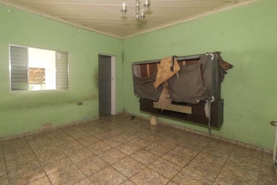 Quarto de casa à venda com 1 quarto, 147m² em Piqueri, São Paulo