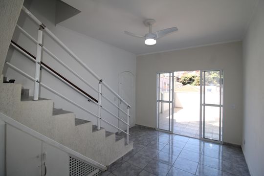 Casa para alugar com 3 quartos, 123m² em Vila Dom Pedro Ii, São Paulo