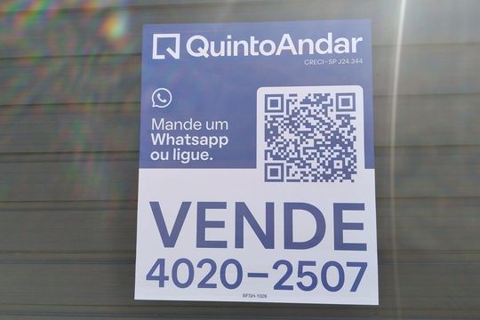 Fachada de casa para alugar com 3 quartos, 123m² em Vila Dom Pedro Ii, São Paulo