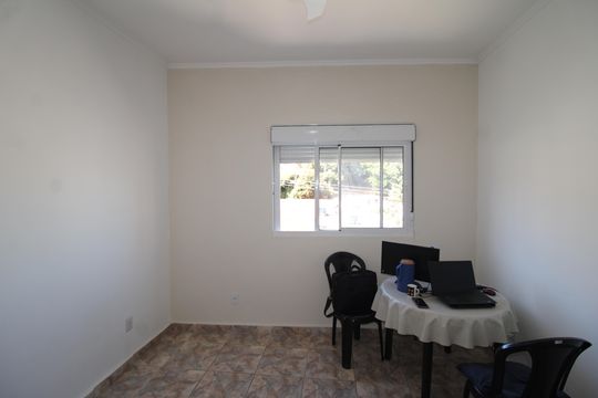 Quarto 1 de casa para alugar com 3 quartos, 123m² em Vila Dom Pedro Ii, São Paulo