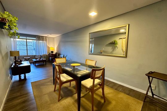 Casa para alugar com 3 quartos, 260m² em Brooklin, São Paulo