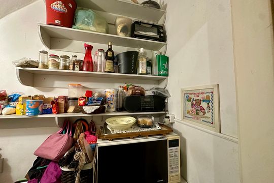 Lavanderia de casa para alugar com 3 quartos, 260m² em Brooklin, São Paulo