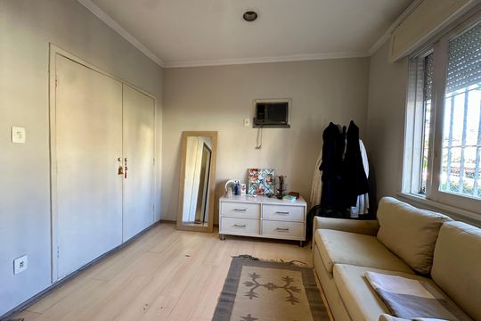 Quarto 1 de casa para alugar com 3 quartos, 260m² em Brooklin, São Paulo