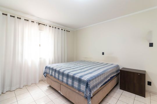 Suíte 1 de casa à venda com 3 quartos, 340m² em Água Fria, São Paulo