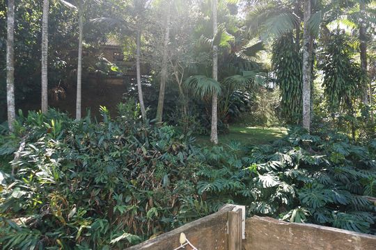Vista da Varanda de casa para alugar com 5 quartos, 625m² em Condomínio Iolanda, Embu das Artes
