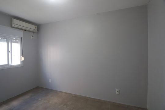 Quarto 2 de apartamento para alugar com 2 quartos, 54m² em Igara, Canoas