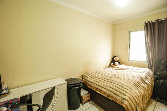 Quarto 1 de apartamento para alugar com 2 quartos, 52m² em Vila Pirituba, São Paulo