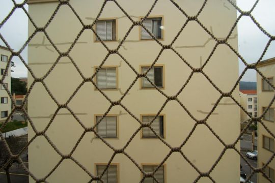Vista do Quarto 1 de apartamento para alugar com 2 quartos, 52m² em Vila Pirituba, São Paulo