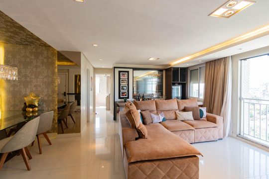 Apartamento à venda com 2 quartos, 84m² em Centro, Canoas
