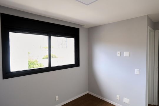 Suíte 2 de apartamento para alugar com 3 quartos, 130m² em Anchieta, Belo Horizonte