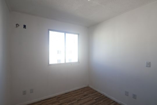 Quarto 1 de apartamento à venda com 2 quartos, 49m² em São José, Canoas