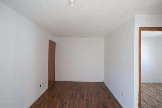 Apartamento à venda com 2 quartos, 49m² em São José, Canoas