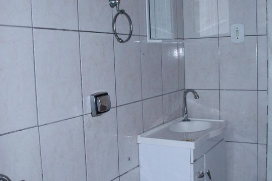 Kitnet/Studio para alugar com 1 quarto, 28m² em República, São Paulo
